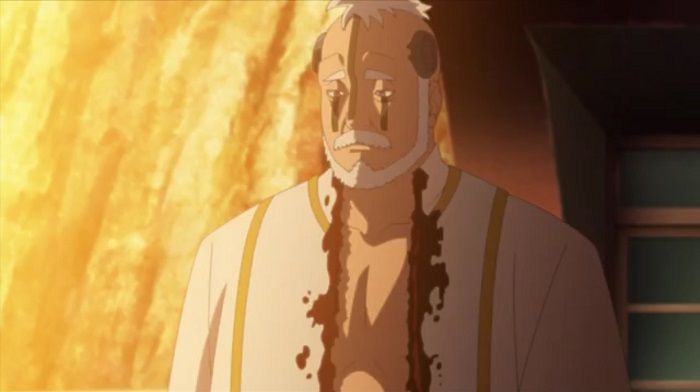 Boruto Episode 202 Rilis Sasuke Temukan Juubi Hingga Kemampuan Boro Portal Jember