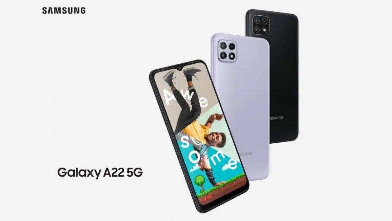 Harga Dan Spesifikasi Samsung Galaxy 2 5g Smartphone 3 Kamera Dengan Ram 4gb Dan Rom 64gb Jombang Update