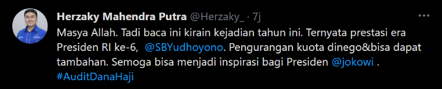 Herzaky Mahendra ./*