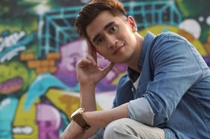 Varel Brasmata Akui Pernah Hamili Anak Teman Ibunya, Venna Melinda : Udah Tahu Mama, Udah Biasa di Prank