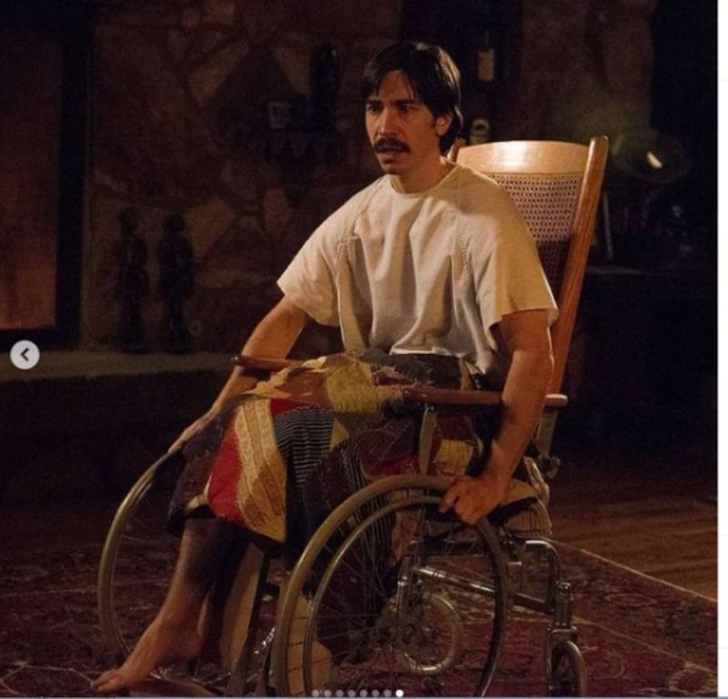 Sinopsis Film Tusk Komedian Yang Diubah Jadi Manusia Walrus Benarkah Tusk Kisah Nyata Yang Diangkat Film Portal Purwokerto