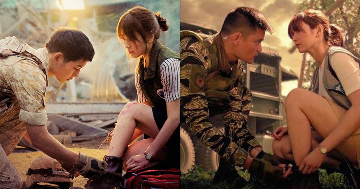 7 K-Drama Filipina Remake Ikonik Yang Pasti Bikin Fans Pinoy Nostalgia 