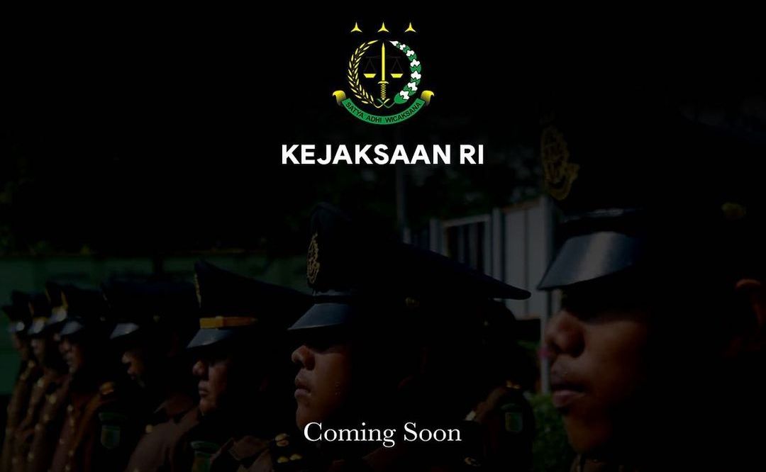 Update Formasi Cpns 2021 Di Kejaksaan Ri Ada Profesi Jurnalis Dan Ratusan Pengawal Untuk Lulusan Sma Serang News