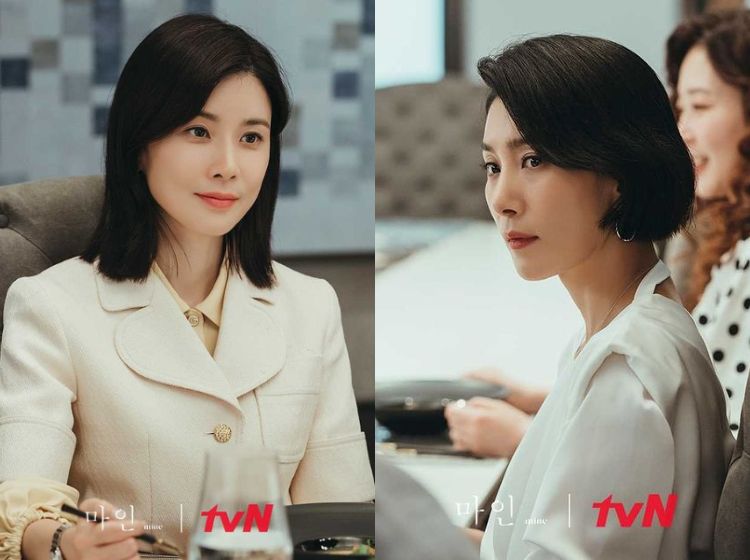 Mengapa Mine Drakor Eps 16 Belum Ada Drakor Mine Preview Ep 16 Mengapa He So Berpura Pura Kehilangan 1ngat4nnya Apakah Demi Seo Hyun Youtube Series Drakor Drama Korea Kualitas Hd