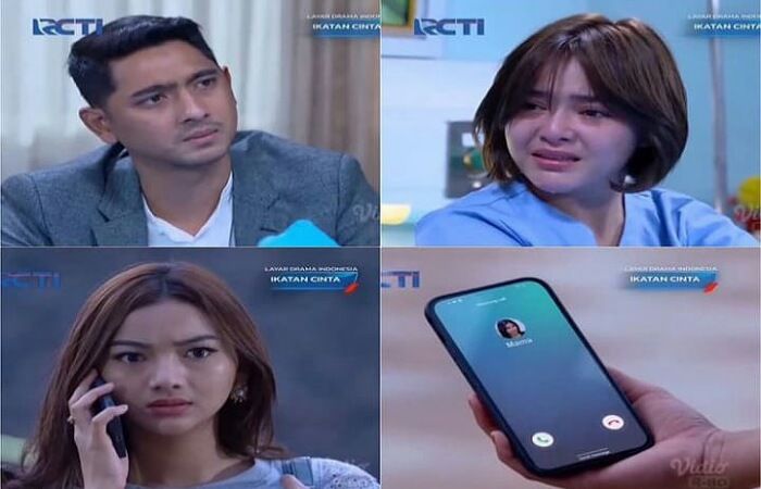 Spoiler Ikatan Cinta Malam Ini, Borok Elsa Terbongkar di ...