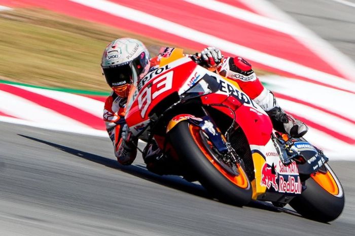 Jadwal Siaran Langsung Live MotoGP Belanda 2021, Minggu 27 ...