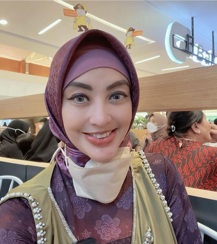 Biodata Monica Soraya Hariyanto, Pengusaha Crazy Rich yang ...