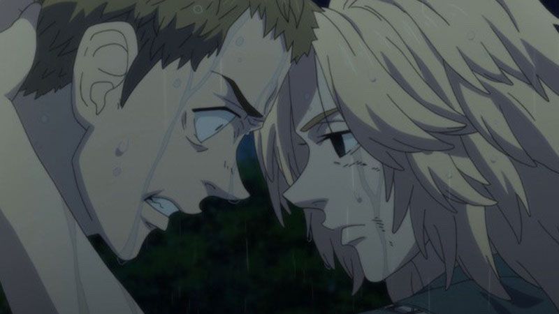 Bocoran Sinopsis Tokyo Revengers Episode 10 Minggu 13 Juni 2021 Takemichi Berhasil Lumpuhkan Kiyomasa Seputar Lampung