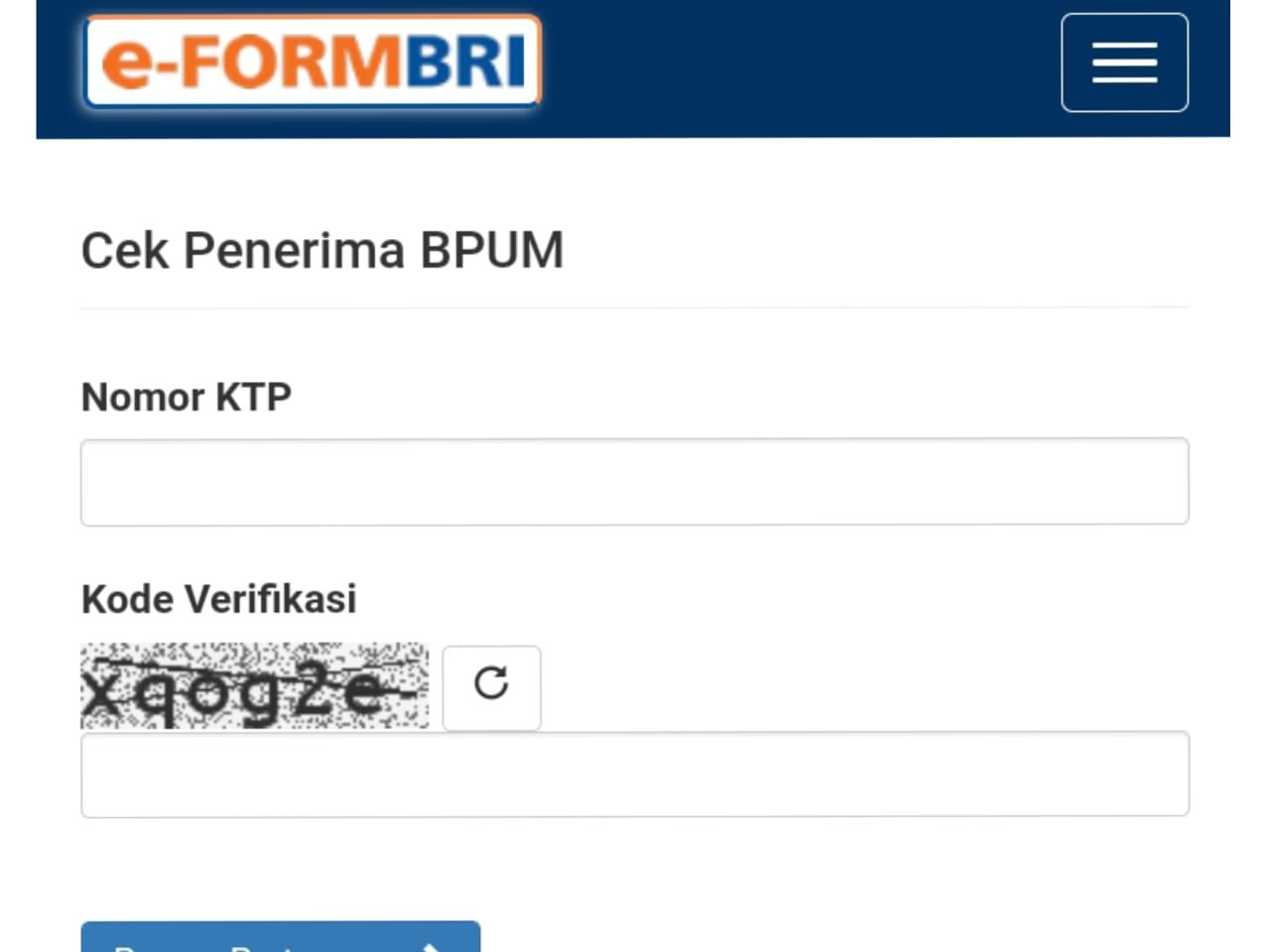 Mudah Dan Praktis, Cara Pencairan BPUM 2021 Melalui Eform BRI Tahap 3 ...