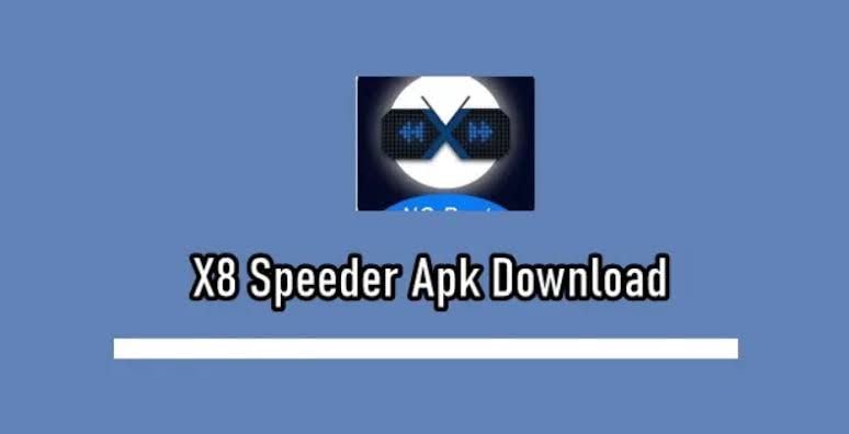 speeder x8 sandbox