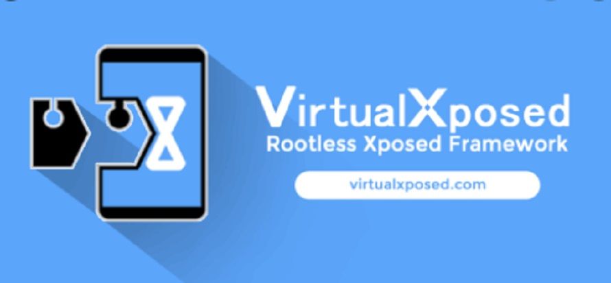 Virtual Xposed.