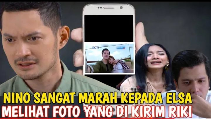 Jadwal Acara Tv Di Rcti Hari Ini Selasa 8 Juni 2021 Konflik Al Andin Nino Elsa Berlanjut Di Ikatan Cinta Seputar Tangsel