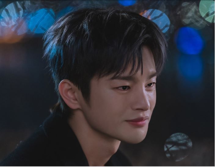 Lirik Lagu Distant Fate - Seo In Guk (OST Doom at Your Service) Lengkap