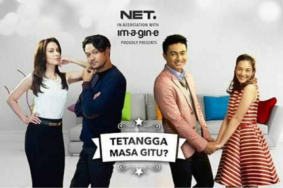 Jadwal Acara Tv Hari Ini Senin 5 Juli 2021 Saksikan Tetangga Masa Gitu Dan Mldspot Tv Berita Subang