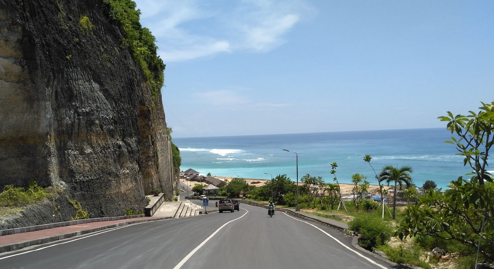 5 Rekomendasi Tempat Wisata Pantai di Badung Bali Paling Hits dan Instagramable! 