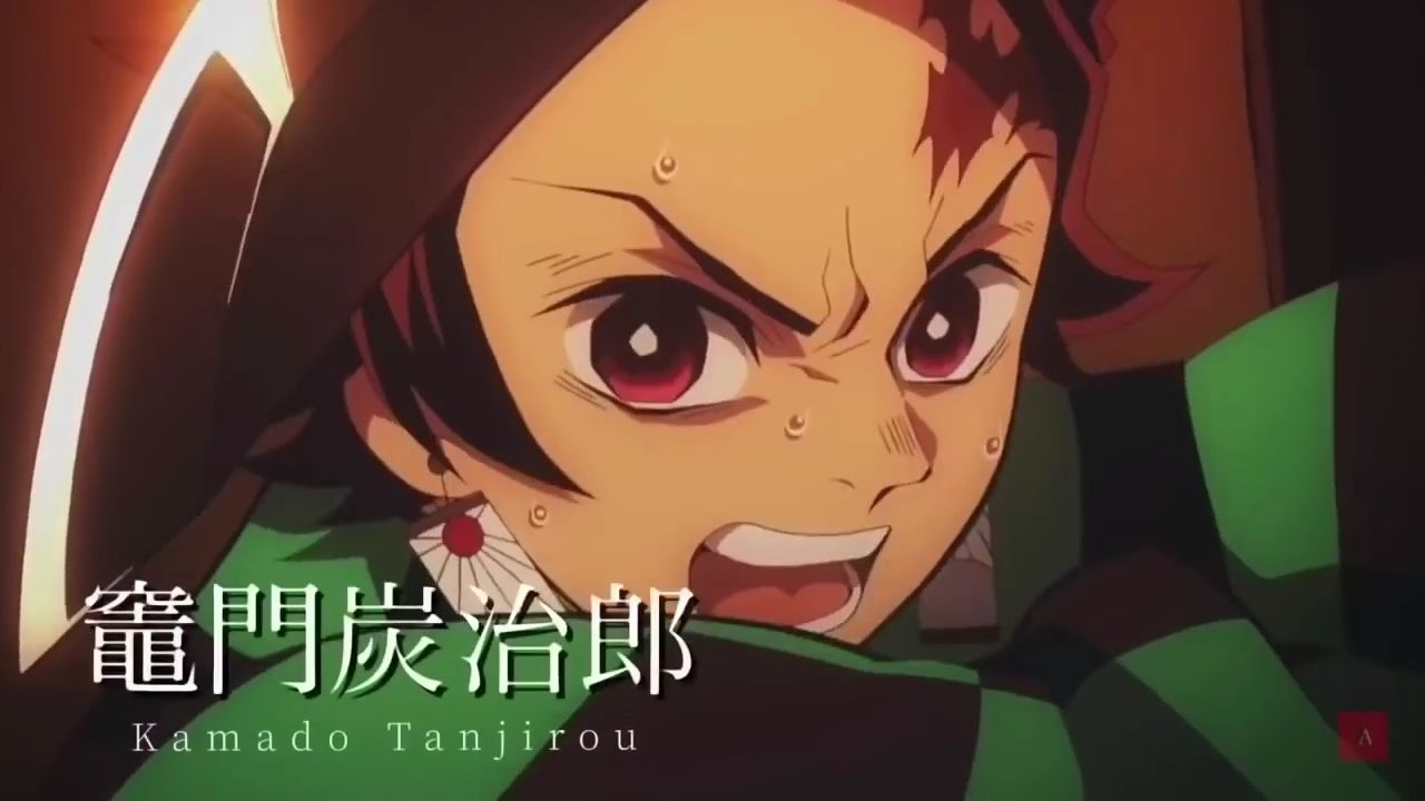 Anime Ace demon slayer season 2
