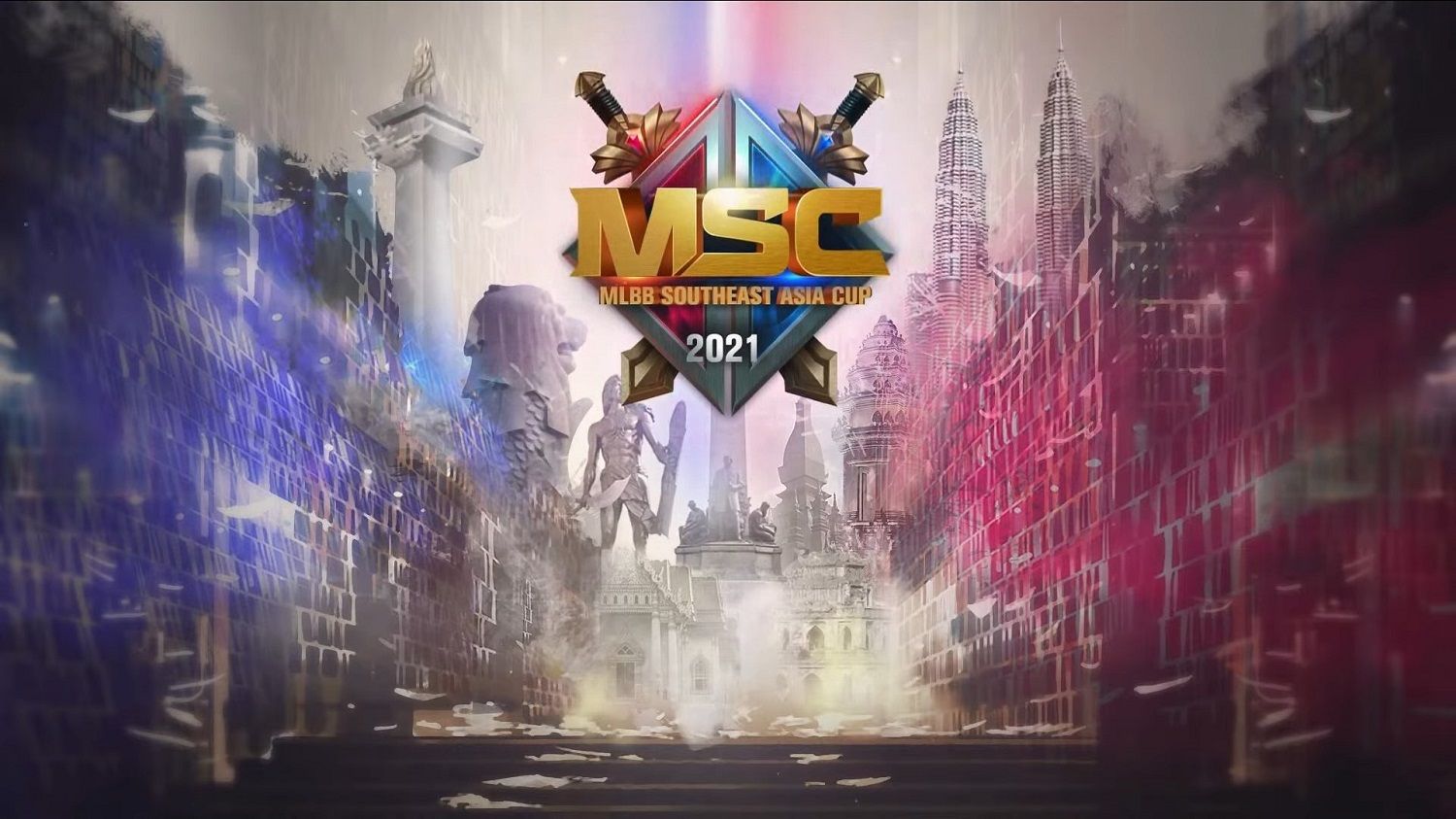 Jadwal Msc Mobile Legends Mlbb Hari Ini 13 Juni 2021 Blacklist Tunggu Evos Legends Vs Execration Di Final Berita Diy