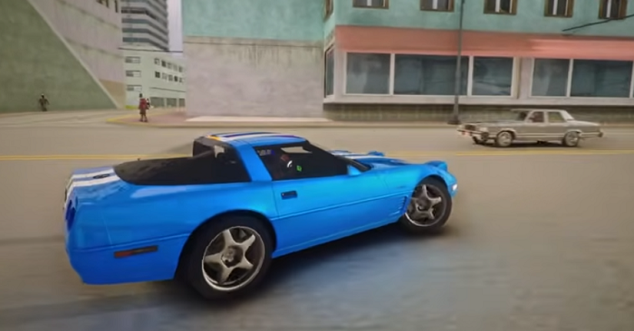 Tom Henderson Sebut Bitcoin Dan Cryptocurrency Siap Tampil Dalam Game Gta 6 Simak Bocorannya Mantra Pandeglang
