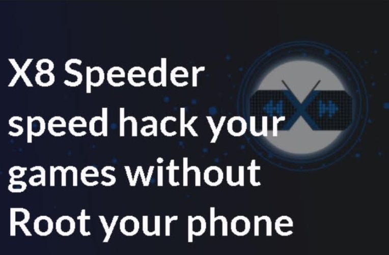 Link Download X8 Speeder Terbaru Tanpa Iklan Higgs Domino