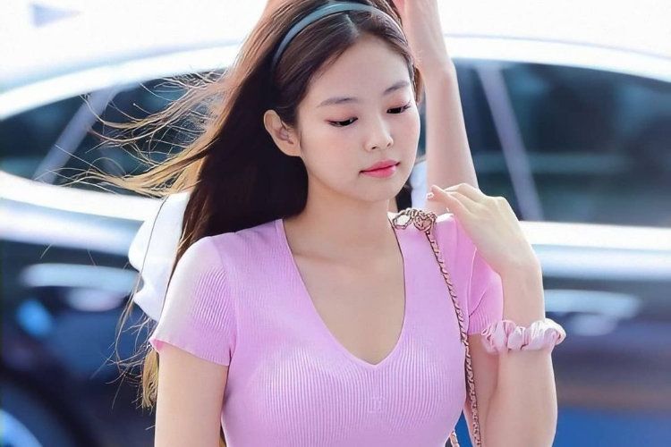 Profil, Biodata, dan Fakta Sang YG Princess, Jennie BLACKPINK - Jurnal  Soreang