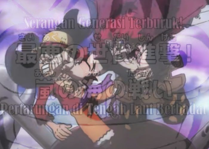 One Piece Ep 978 Find Fantastic Anime October 21