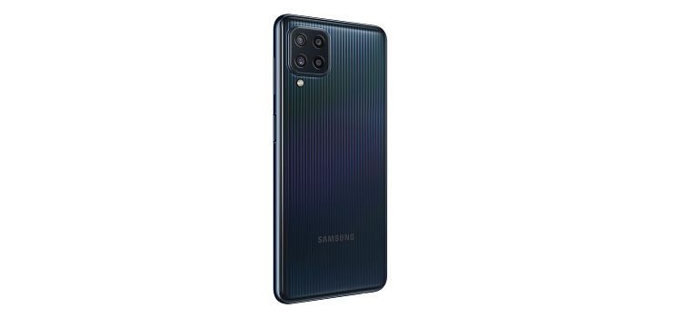Bocoran penampakan smartphone Samsung Galaxy M32.