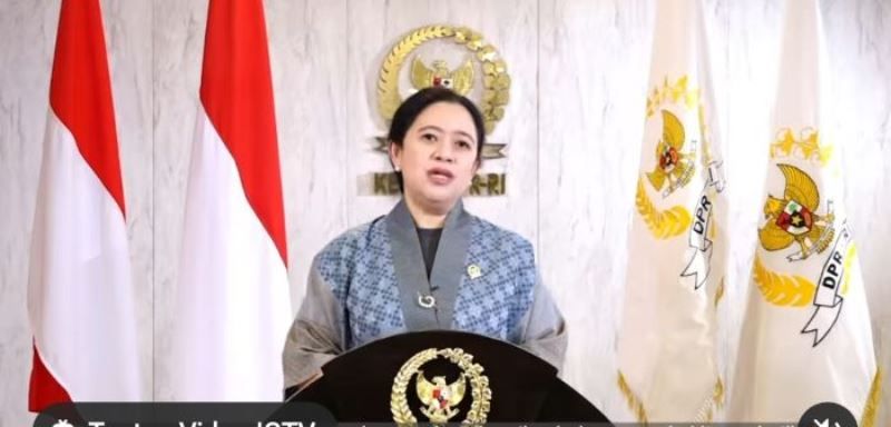 Mendadak Ketemuan di Solo, Puan Maharani Bakal Berduet dengan Gibran