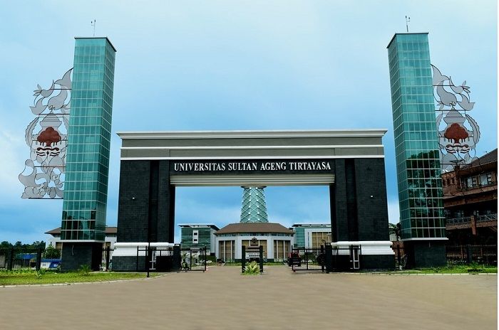 Seleksi Mandiri Universitas Sultan Ageng Tirtayasa ‘UNTIRTA’ 2021 ...