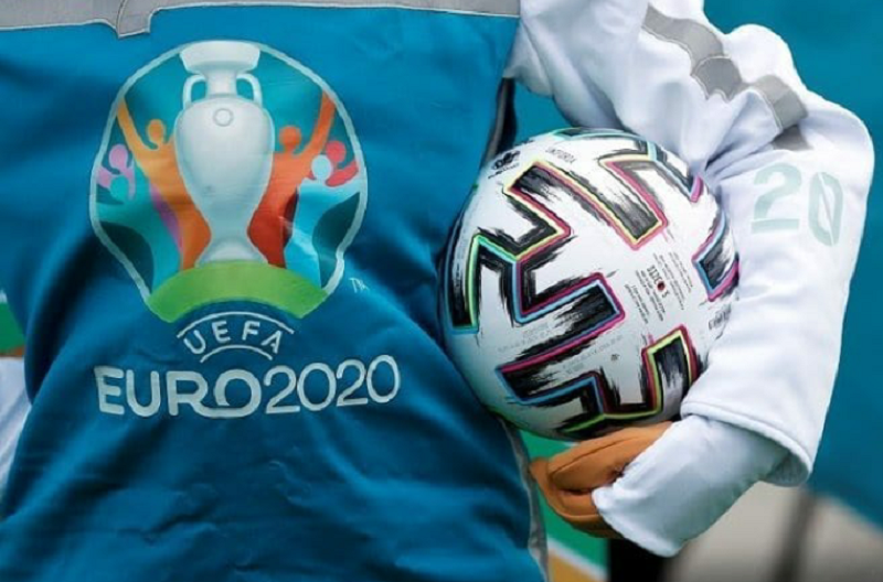 Jdwal Lengkap pertandingan Penyisihan Grup di EURO 2020 digelar Juni-Juli 2021.
