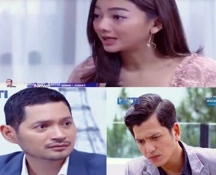 Trailer Ikatan Cinta Episode 312, Sabtu 12 Juni 2021: Elsa Semakin