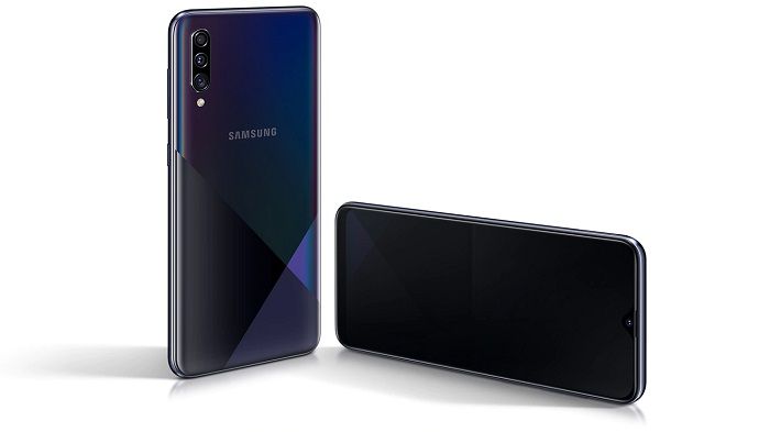 Smartphone Samsung Galaxy A30s yang diluncurkan pada September 2019 mendapatkan pembaruan Android 11.