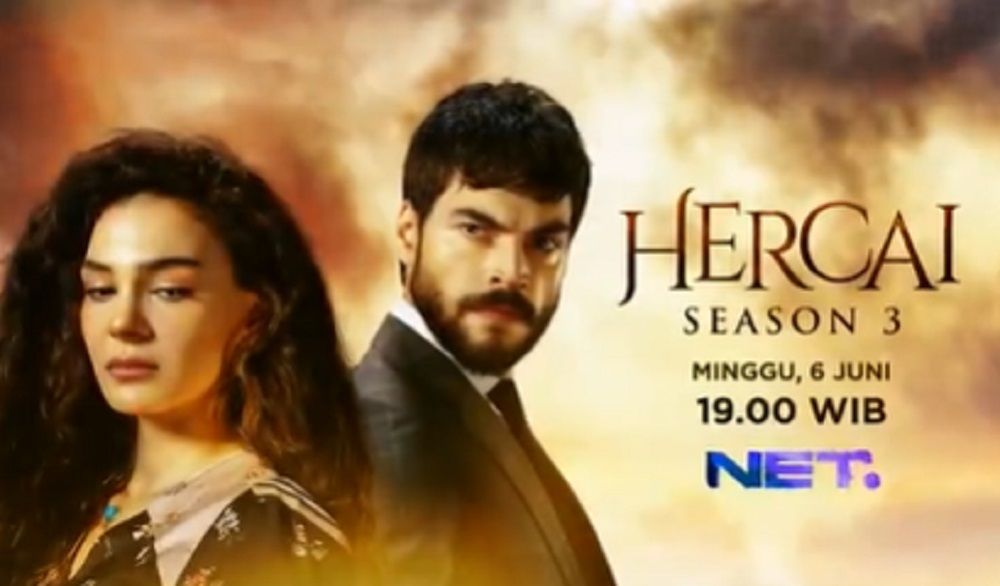 Jadwal Acara Tv Hari Ini Minggu 13 Juni 2021 Ada Menembus Nalar Drama Korea Hercai Hingga Tonight Show Literasi News