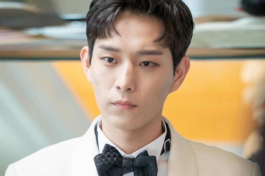 7 Fakta Menarik Pemeran Joo Seok Hoon di The Penthouse 3, Kim Young Dae