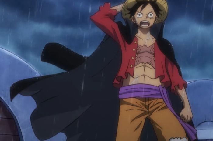 Nonton One Piece Episode 978 Sub Indo Link Streaming Di Sini Luffy Kid Dan Law Bergabung Pikiran Rakyat Bekasi