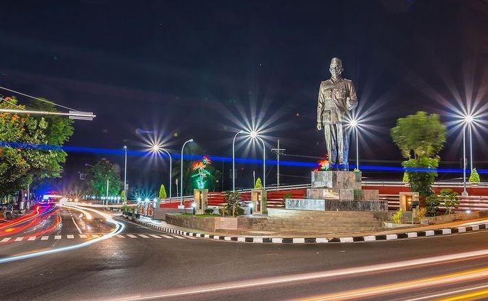 Patung Putra Sang Fajar Menjadikan Ikon Wisata Baru Di Blitar Serta 7 Keragaman Budaya Yang Ada 7484