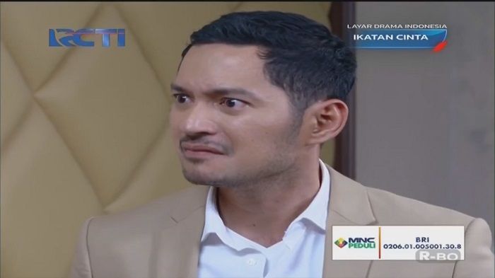 Trailer Ikatan Cinta 15 Juni 2021 Nino Tampar Elsa Papa Surya Marah Besar 