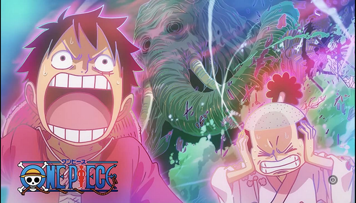 Link Baca Komik One Piece Chapter 1017 Bahasa Indonesia Yamato Dan Nakama Menahan Kaido Menunggu Luffy Mantra Sukabumi