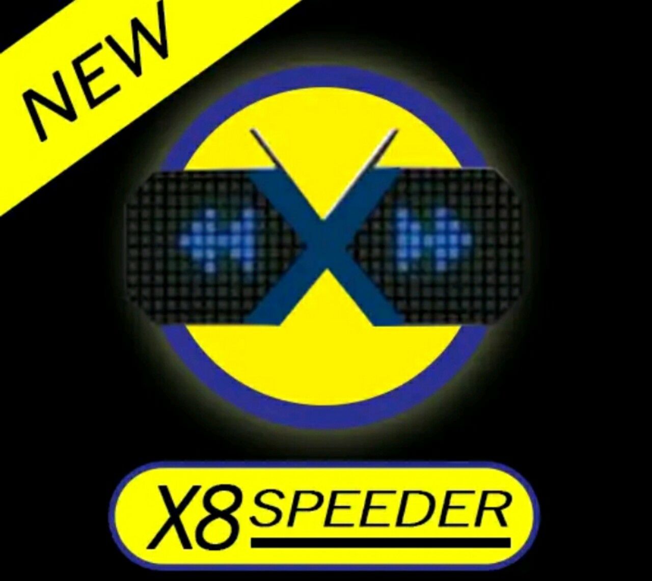 Cara download APK X8 Speeder V3.6.6.6 Higgs Domino Island Rp, klik link ini dan dapatkan keunggulannya
