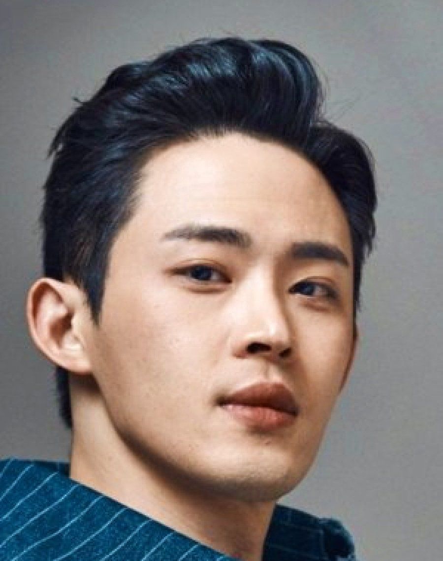 Jung Jae Kwang