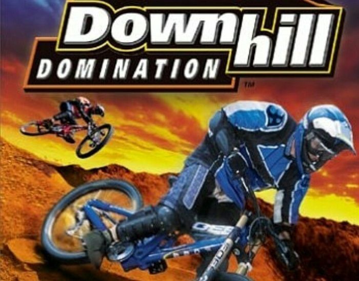 downhill domination cheat