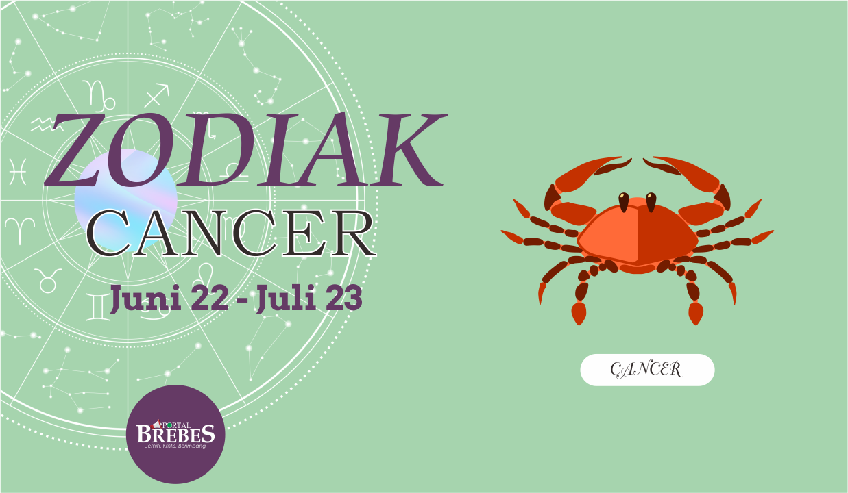 Ramalan Zodiak Cancer hari ini Selasa 28 Maret 2023