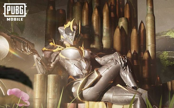 Kode Redeem Pubg Update Hari Ini 15 Juni 2021 Dapatkan Rename Card Unlimited Skin Utara Times
