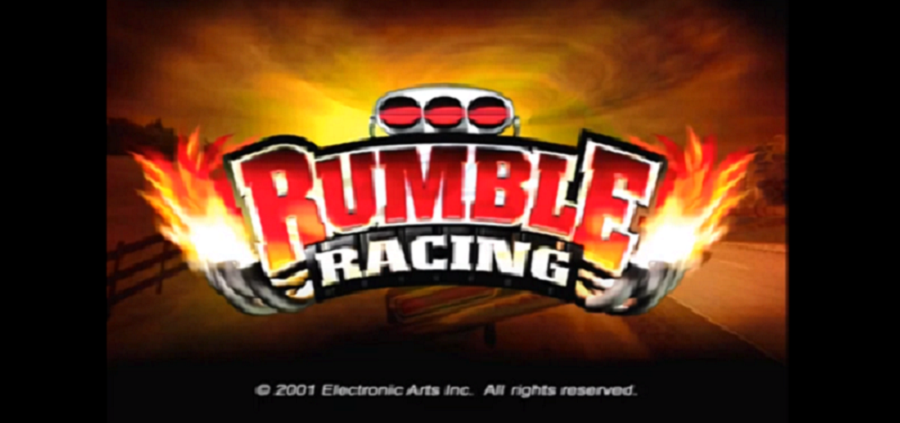 Kumpulan cheat game nascar rumble racing PS2.