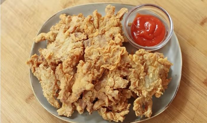 Inilah Resep Makanan Brokoli Goreng Tepung Gurih Renyah Rasanya Enak Dan Lezat Asumsi Sultra