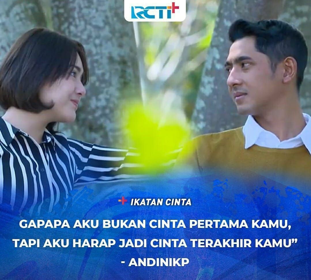 Jadwal Acara Rcti Jumat 18 Juni 2021 Siron Ikatan Cinta Dah Jam Tayang Cek Sekarang Flores Terkini