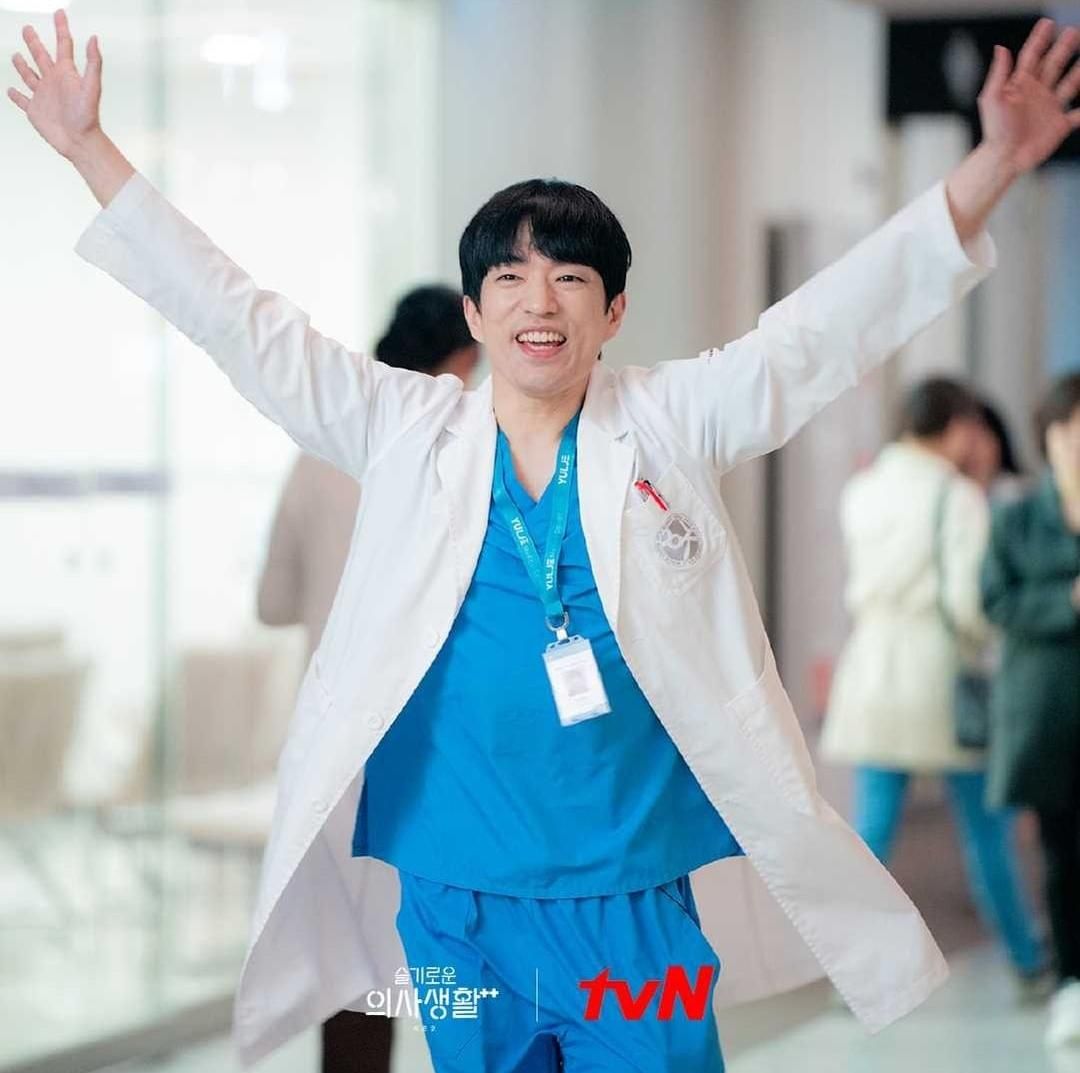 Shin Hyun Been dan Ahn Eun Jin Akan Turut Menghiasi Hospital Playlist 2 dengan Perkembangan Baru