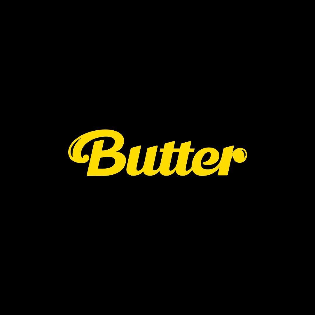 Lirik butter bts