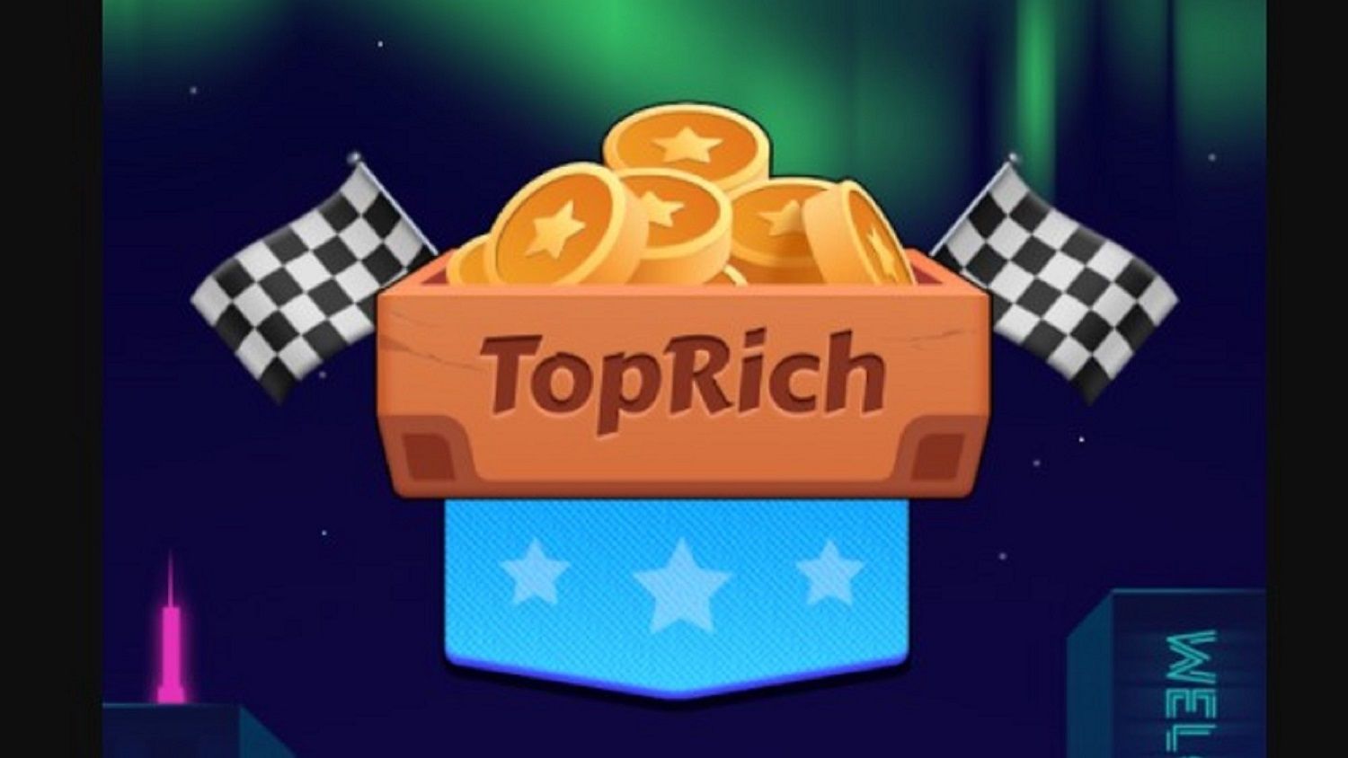 Bosan main game Topbos Higgs Domino Island? Anda bisa mencoba Top Rich APK yang kian populer sebagai aplikasi penghasil uang.