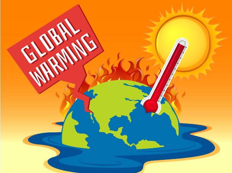 Global Warming Kunci Jawaban Bahasa Inggris Kelas 12 Halaman 46 Ringtimes Bali