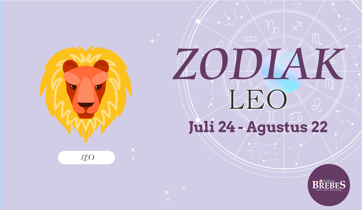 Ramalan Bintang Zodiak Leo hari ini, Senin 30 Januari 2023
